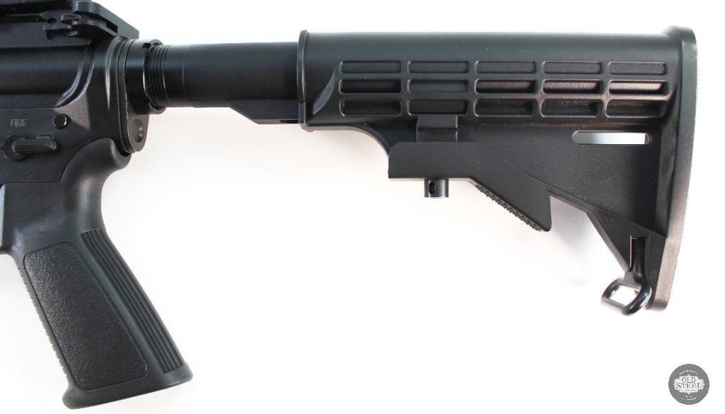 Ruger AR-556 5.56 Nato AR-15 - FFL Required - 13