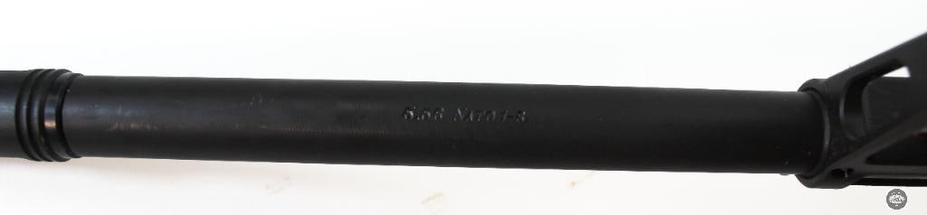 Ruger AR-556 5.56 Nato AR-15 - FFL Required - 14