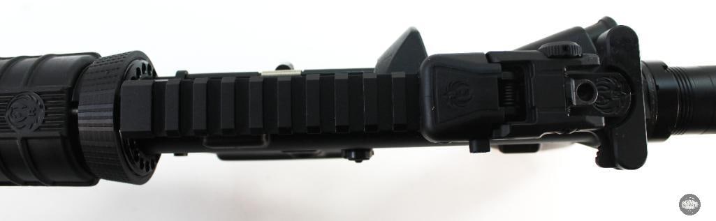 Ruger AR-556 5.56 Nato AR-15 - FFL Required - 16