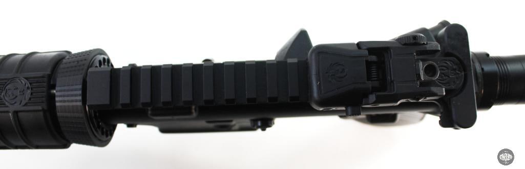 Ruger AR-556 5.56 Nato AR-15 - FFL Required - 17