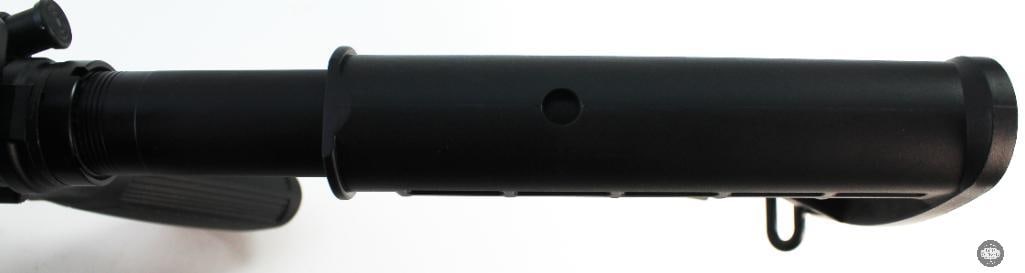 Ruger AR-556 5.56 Nato AR-15 - FFL Required - 18
