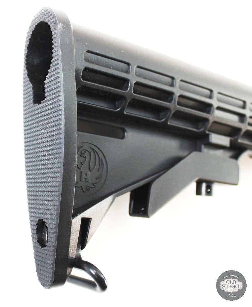 Ruger AR-556 5.56 Nato AR-15 - FFL Required - 2