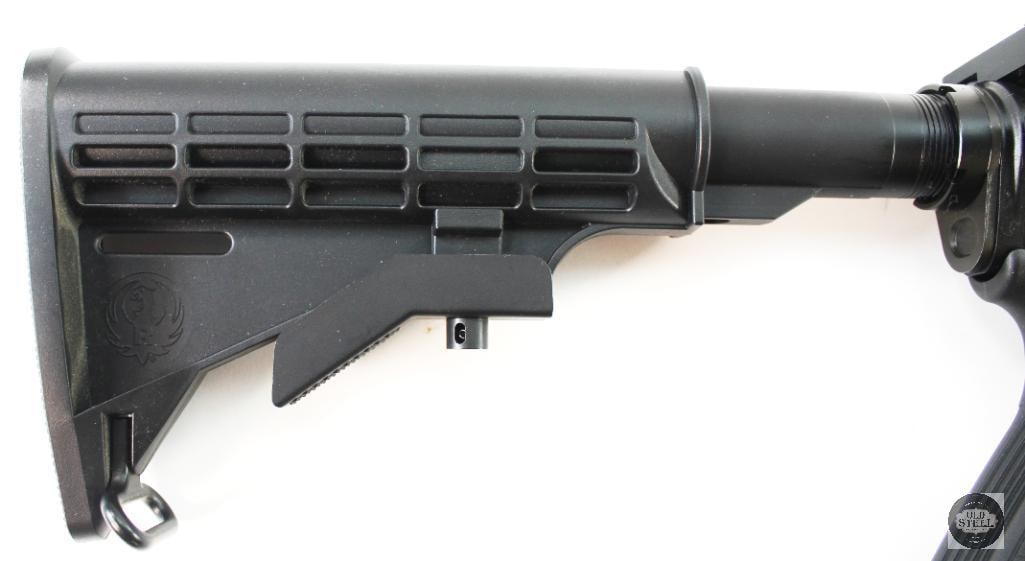 Ruger AR-556 5.56 Nato AR-15 - FFL Required - 3