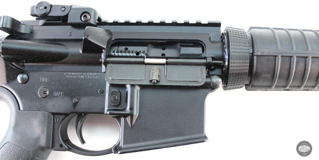 Ruger AR-556 5.56 Nato AR-15 - FFL Required - 5