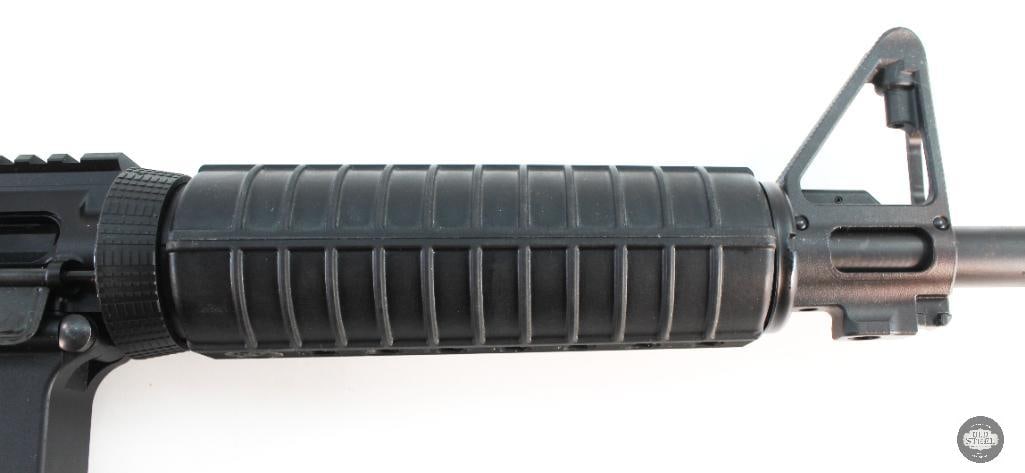 Ruger AR-556 5.56 Nato AR-15 - FFL Required - 6