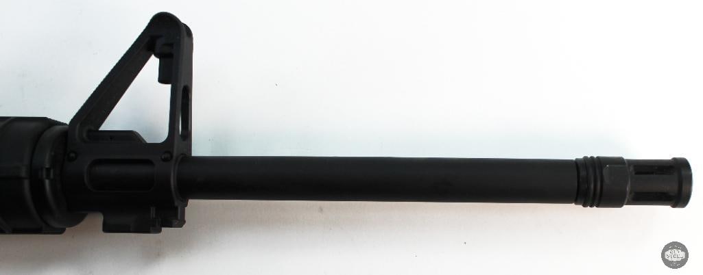 Ruger AR-556 5.56 Nato AR-15 - FFL Required - 7