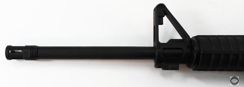 Ruger AR-556 5.56 Nato AR-15 - FFL Required - 9