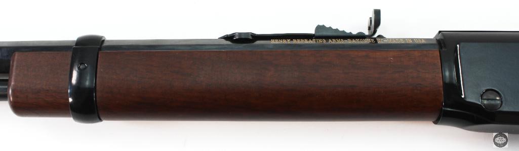 Henry Repeating Arms H001T .22 LR FFL Required - 10