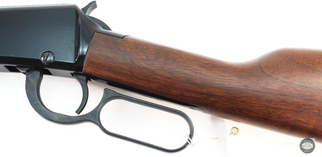 Henry Repeating Arms H001T .22 LR FFL Required - 12
