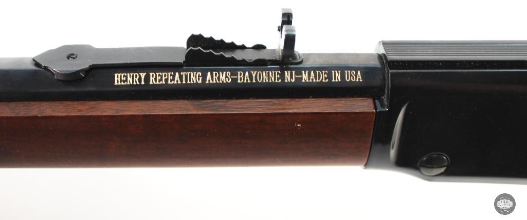 Henry Repeating Arms H001T .22 LR FFL Required - 14