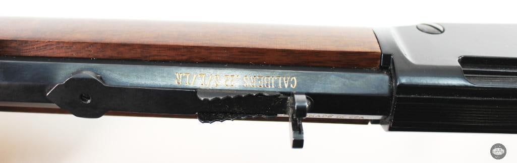 Henry Repeating Arms H001T .22 LR FFL Required - 15