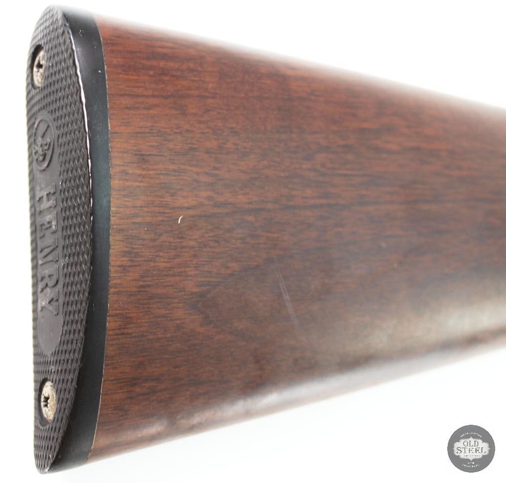 Henry Repeating Arms H001T .22 LR FFL Required - 2