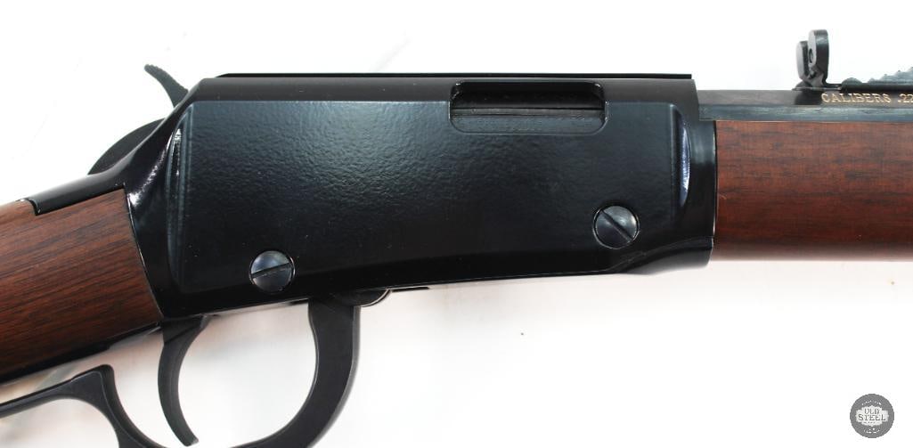Henry Repeating Arms H001T .22 LR FFL Required - 5