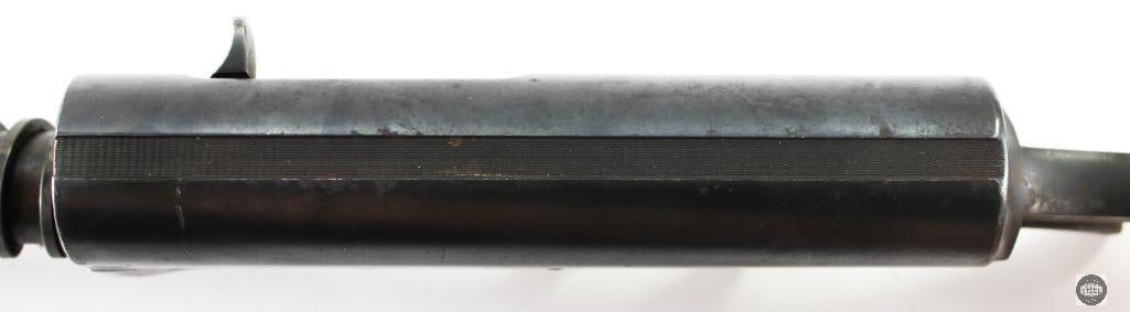Remington Model 11 Action - No Barrel - No Furniture - 12 Ga - FFL Required - 12