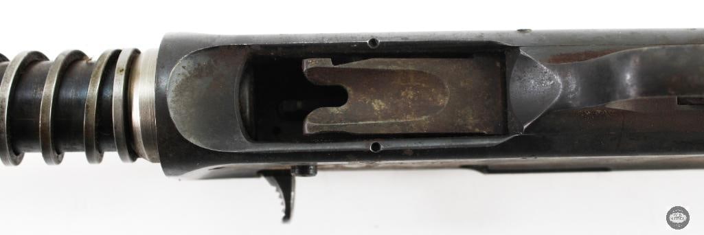 Remington Model 11 Action - No Barrel - No Furniture - 12 Ga - FFL Required - 13