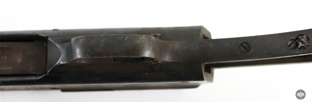 Remington Model 11 Action - No Barrel - No Furniture - 12 Ga - FFL Required - 14