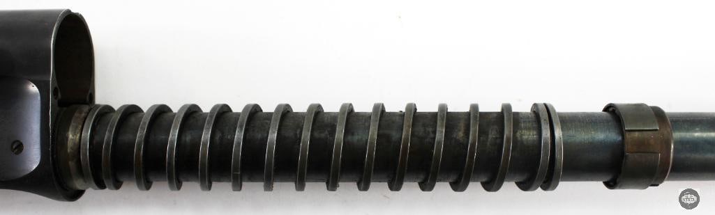 Remington Model 11 Action - No Barrel - No Furniture - 12 Ga - FFL Required - 4