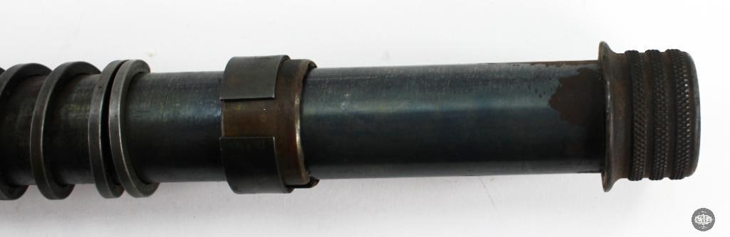 Remington Model 11 Action - No Barrel - No Furniture - 12 Ga - FFL Required - 5