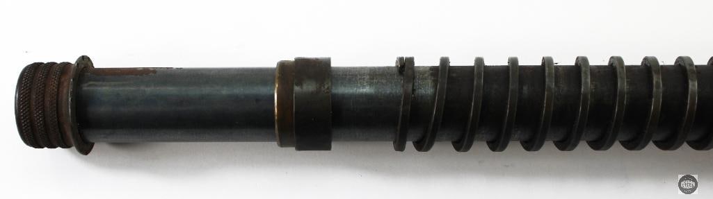 Remington Model 11 Action - No Barrel - No Furniture - 12 Ga - FFL Required - 7
