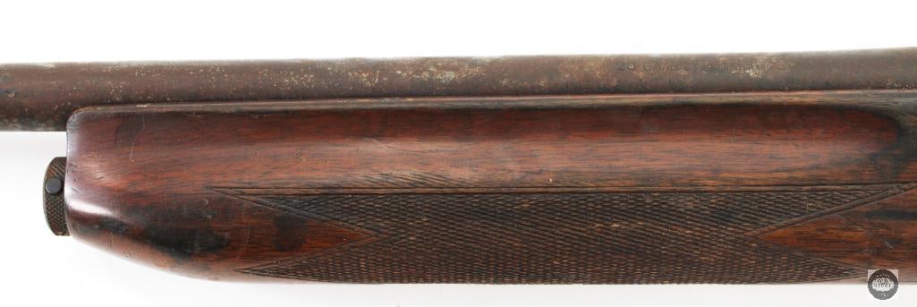 Remington Sportsman 20 Ga FFL Required - 11