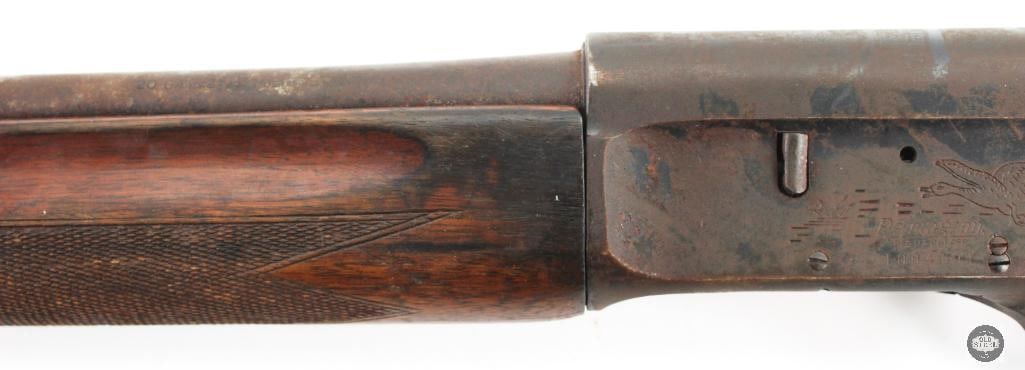 Remington Sportsman 20 Ga FFL Required - 12