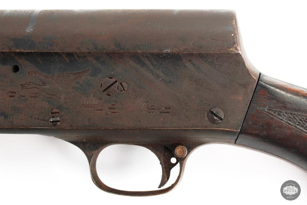 Remington Sportsman 20 Ga FFL Required - 14