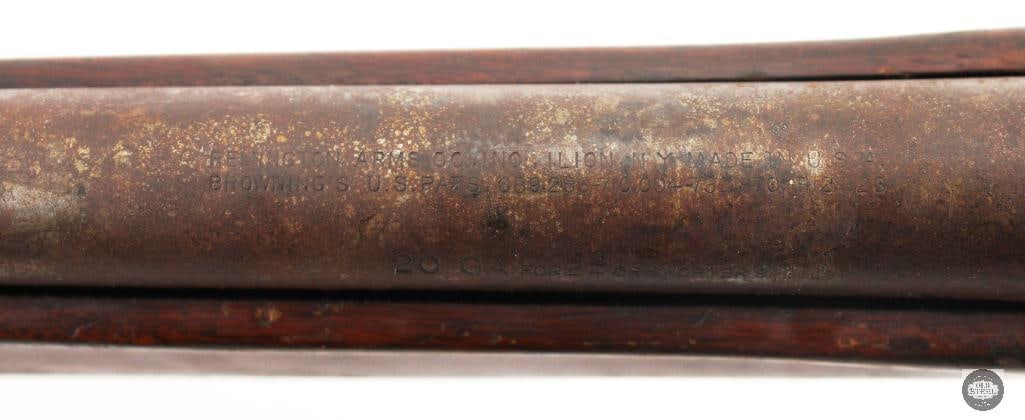 Remington Sportsman 20 Ga FFL Required - 17