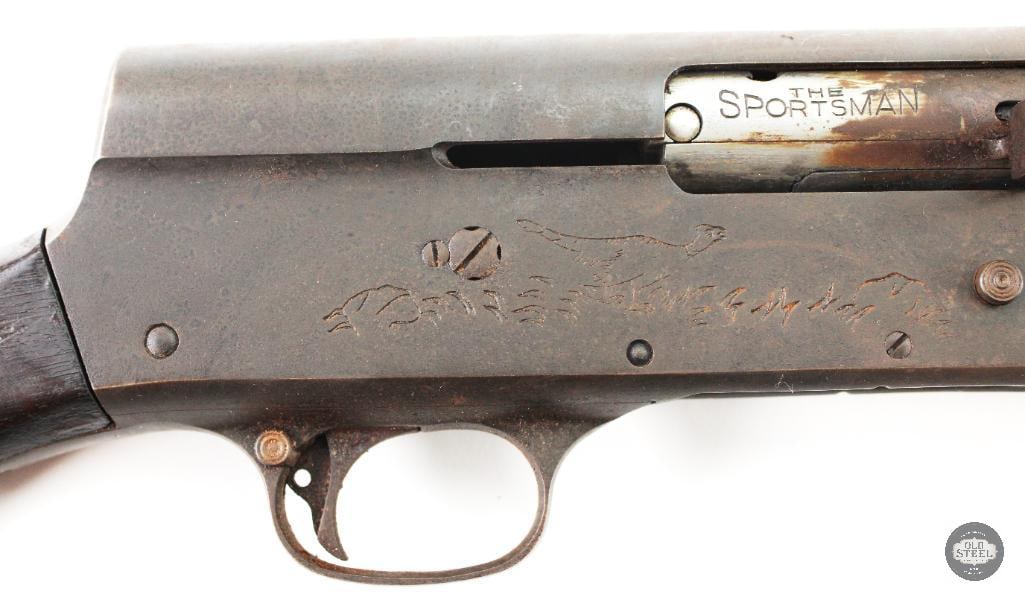 Remington Sportsman 20 Ga FFL Required - 5
