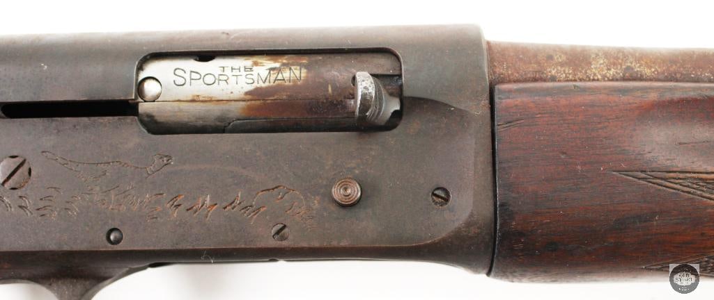 Remington Sportsman 20 Ga FFL Required - 6