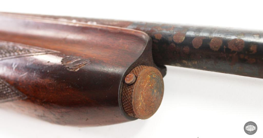 Remington Sportsman 20 Ga FFL Required - 8