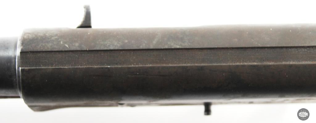 Remington Model 11 Action -US Property Marked No Barrel - No Furniture - 12 Ga - FFL Required - 18
