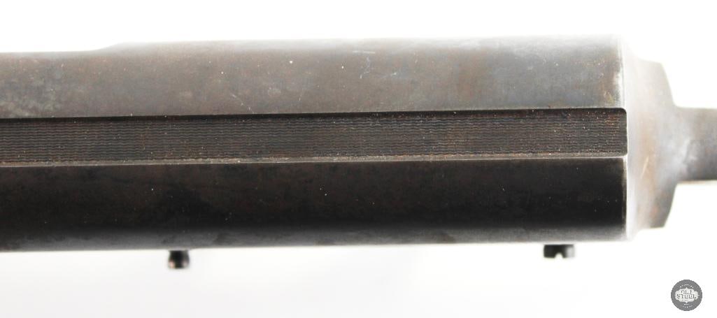 Remington Model 11 Action -US Property Marked No Barrel - No Furniture - 12 Ga - FFL Required - 19