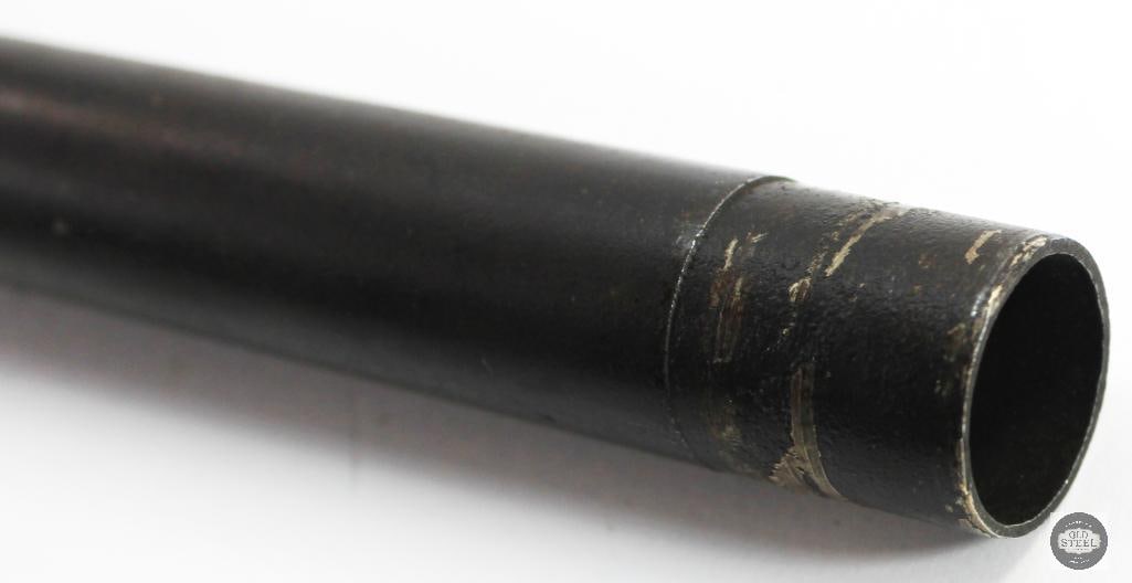 Remington Model 11 Action -US Property Marked No Barrel - No Furniture - 12 Ga - FFL Required - 7