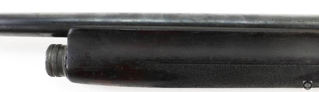 Remington Model 11 12 Ga Barreled Action - No Furniture - FFL Required - 10
