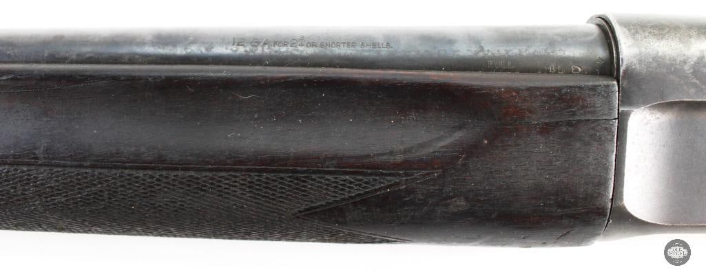 Remington Model 11 12 Ga Barreled Action - No Furniture - FFL Required - 11