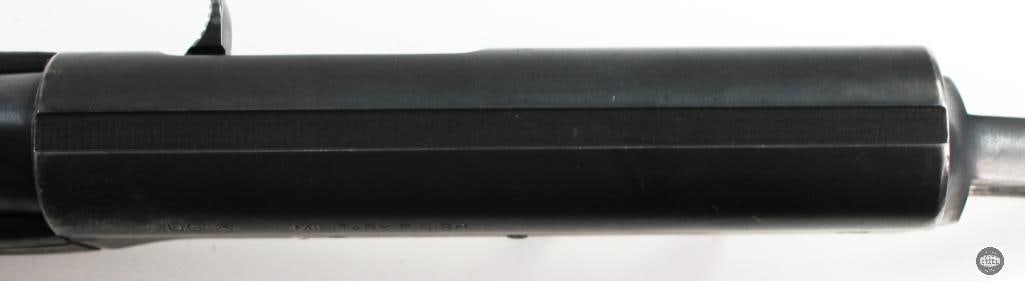 Remington Model 11 12 Ga Barreled Action - No Furniture - FFL Required - 19