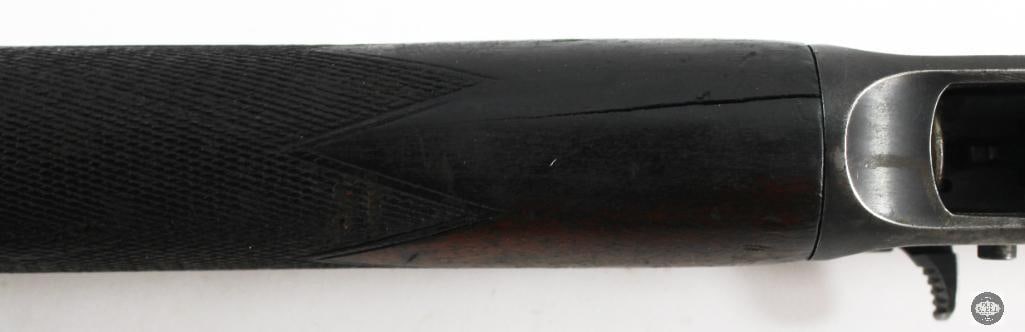 Remington Model 11 12 Ga Barreled Action - No Furniture - FFL Required - 20