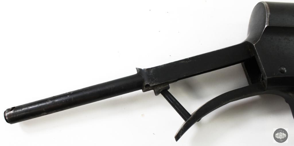 Remington Model 11 12 Ga Barreled Action - No Furniture - FFL Required - 2