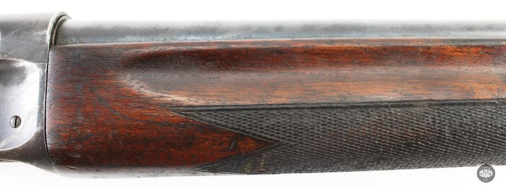 Remington Model 11 12 Ga Barreled Action - No Furniture - FFL Required - 4