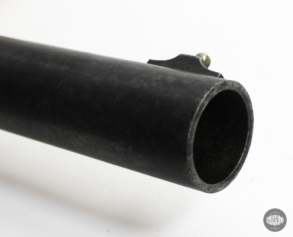 Remington Model 11 12 Ga Barreled Action - No Furniture - FFL Required - 8