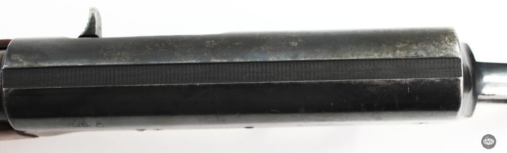 Remington Model 11 US PROPERTY MARKED 12 Ga Barreled Action No Furniture FFL Required - 19