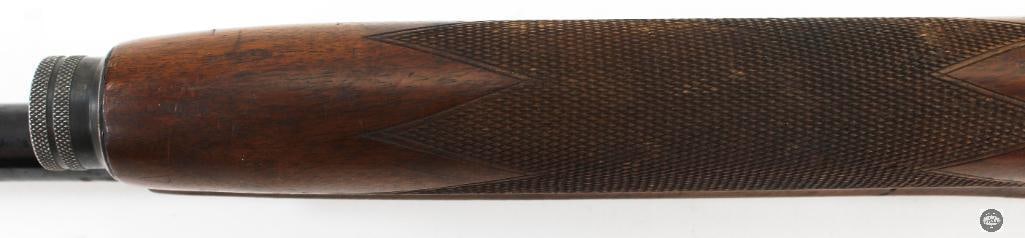 Remington Model 11 US PROPERTY MARKED 12 Ga Barreled Action No Furniture FFL Required - 20