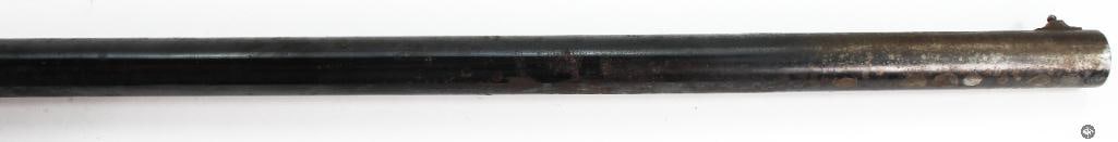 Remington Model 11 US PROPERTY MARKED 12 Ga Barreled Action No Furniture FFL Required - 8