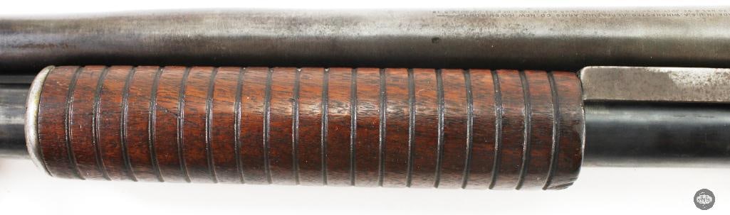 Winchester 1897 12 Ga Shotgun MFG 1907 - Parts Gun - FFL Required - 11