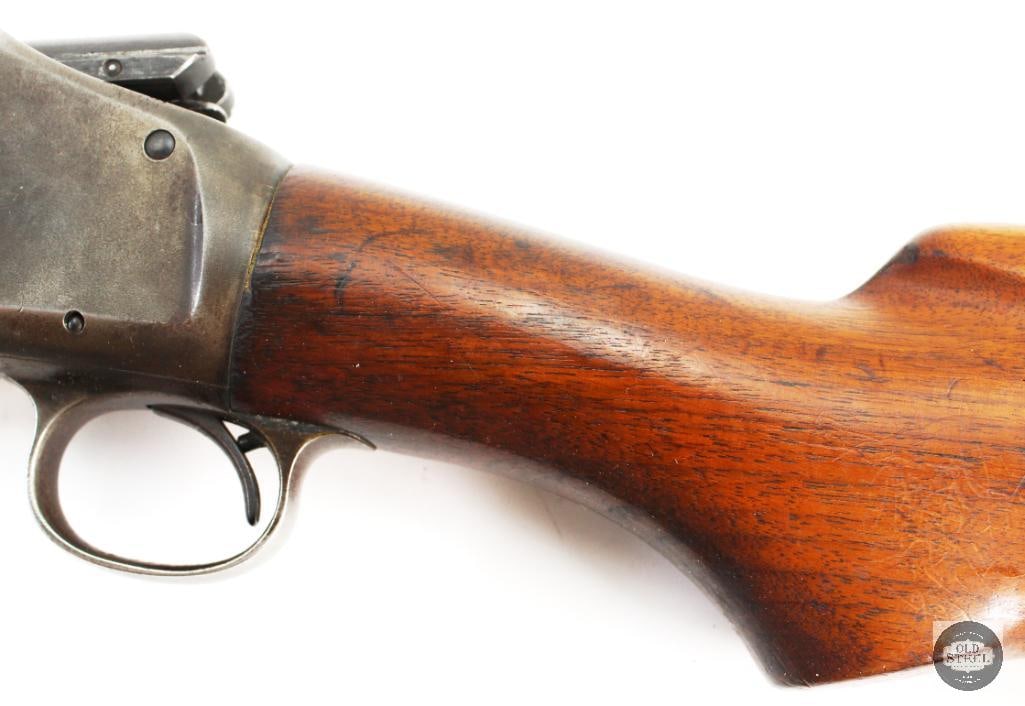 Winchester 1897 12 Ga Shotgun MFG 1907 - Parts Gun - FFL Required - 14