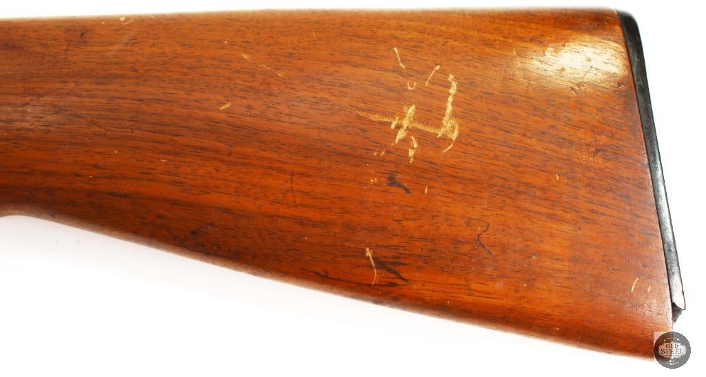 Winchester 1897 12 Ga Shotgun MFG 1907 - Parts Gun - FFL Required - 15