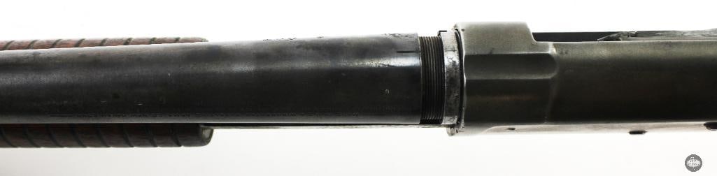 Winchester 1897 12 Ga Shotgun MFG 1907 - Parts Gun - FFL Required - 16