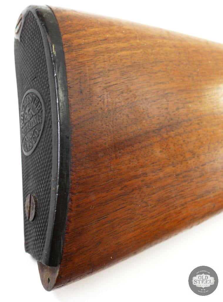 Winchester 1897 12 Ga Shotgun MFG 1907 - Parts Gun - FFL Required - 2