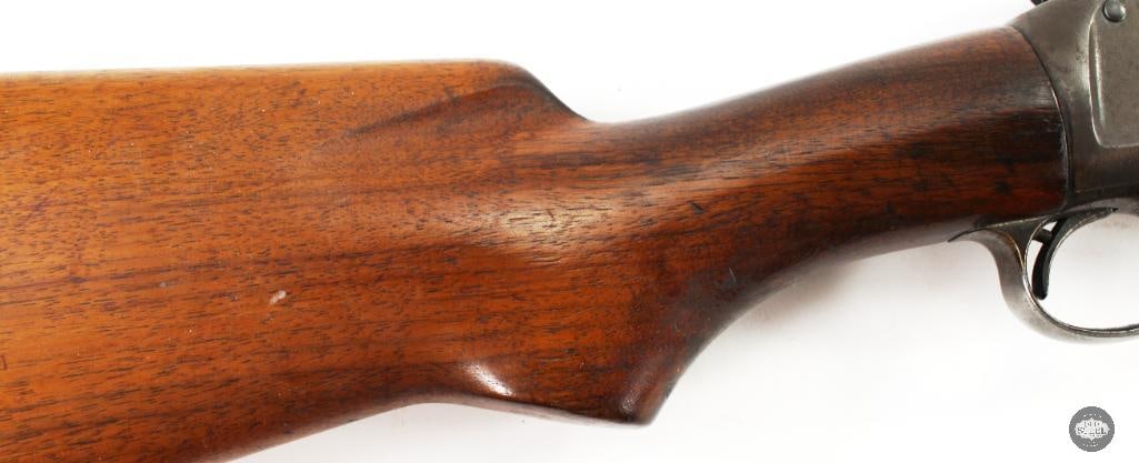 Winchester 1897 12 Ga Shotgun MFG 1907 - Parts Gun - FFL Required - 4