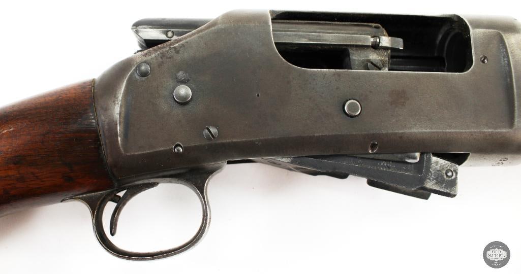 Winchester 1897 12 Ga Shotgun MFG 1907 - Parts Gun - FFL Required - 5